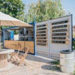 Permanent Beer Fest Dentro