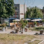 Permanent Beer Fest Exterior