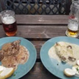 Hospoda U Oty Exterior