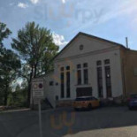 Centrum Lihovar Exterior