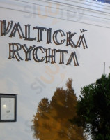 Valtická Rychta Comida