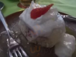 Valtická Rychta Comida