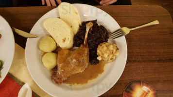 Restaurace Losín Comida