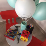 Bagel Lounge Františkovy Lázně Dentro