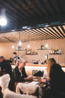 Organza Cafe Coffee Comida