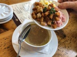 Prezidentská Restaurace Comida