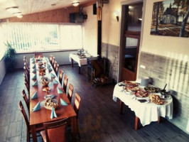 Restaurace U Svatého Víta