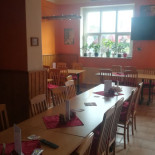 Hospůdka Lipová Comida