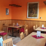 Hospůdka Lipová Comida