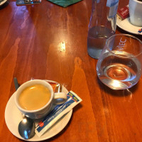 Císařský Hostinec Comida