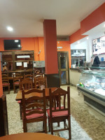 El Turco inside