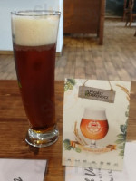 Klášterský Hostinec U Karlových Varů Comida