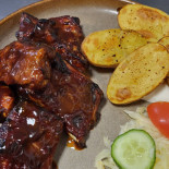 Restaurace Dělňák Dentro