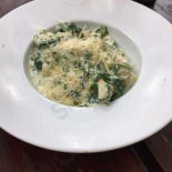 Pension A Restaurace V Ráji Comida