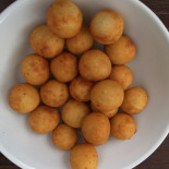 Pension A Restaurace V Ráji Comida