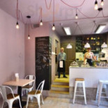 Kavárna Čokafe Comida