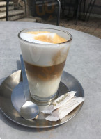 Kousek Domácí Kavárna Exterior