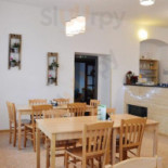 Restaurace Veselka food