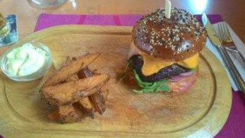 Restaurace Letná Comida