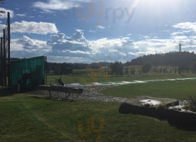 Golf Čertovo Břemeno Exterior