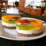 Cukrárna A Kavárna Natali Comida