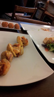 Ajo Y Sal food
