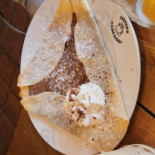 Creperie U Slepe Kocicky food