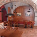 Restaurace Alena Exterior