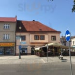 Restaurace Alena Exterior