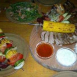 Krčma U Kellyho Comida