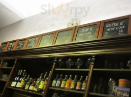 Pivovarská Brána Comida