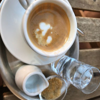 Havran Penzion Comida