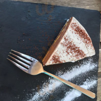 Havran Penzion Comida