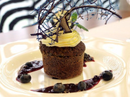 Restaurace Columna Comida