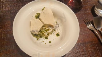 Kohout Na Víně Comida