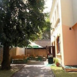 Restaurace Na Rybníčku Exterior