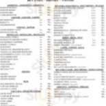 Pizzeria Mexicana Giovanni Comida