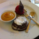 Bohém Litomyšl Comida