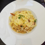 Bohém Litomyšl Comida