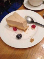 Café U Korunek Comida