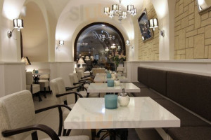 Café U Korunek Comida