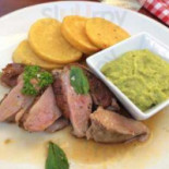 Restaurace Albero Comida