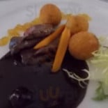 Restaurace Albero Comida