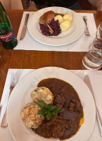 Restaurace Století Comida