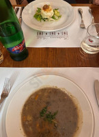 Restaurace Století Comida