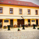 Pomodoro Italiano Exterior