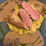 Pomodoro Italiano food