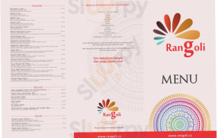 Rangoli Smichov Carta