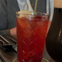 Czech Slovak Restaurant Comida