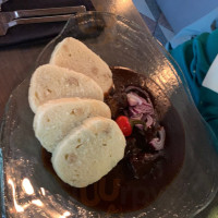 Czech Slovak Restaurant Dentro